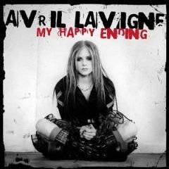 Avril Lavigne : My Happy Ending